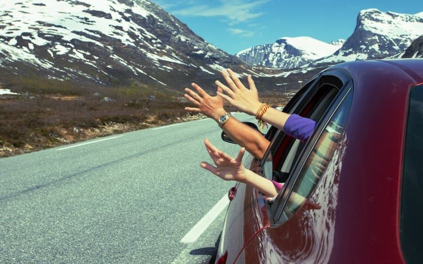 5 Best Road Trip Accessories