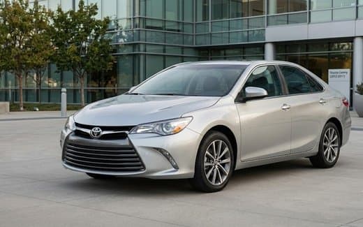 Seventh Generation (XV50)